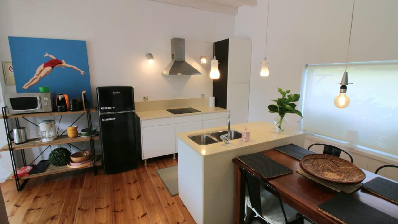 Villas San Roque Isla Plana المظهر الخارجي الصورة