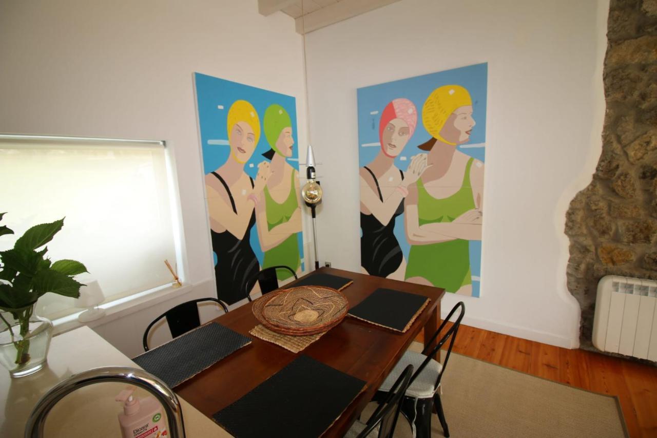Villas San Roque Isla Plana المظهر الخارجي الصورة