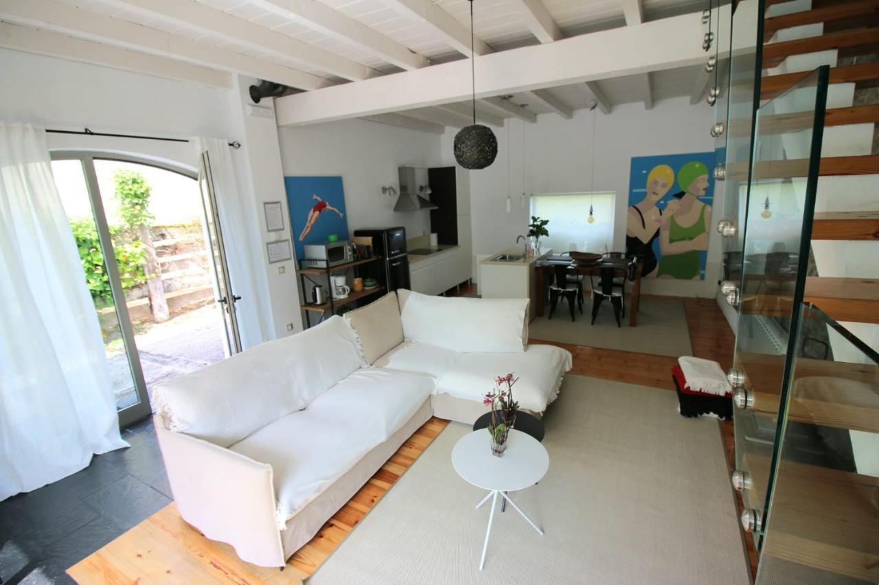 Villas San Roque Isla Plana المظهر الخارجي الصورة
