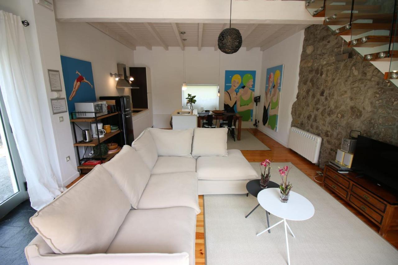 Villas San Roque Isla Plana المظهر الخارجي الصورة