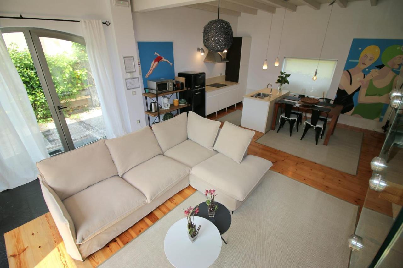 Villas San Roque Isla Plana المظهر الخارجي الصورة