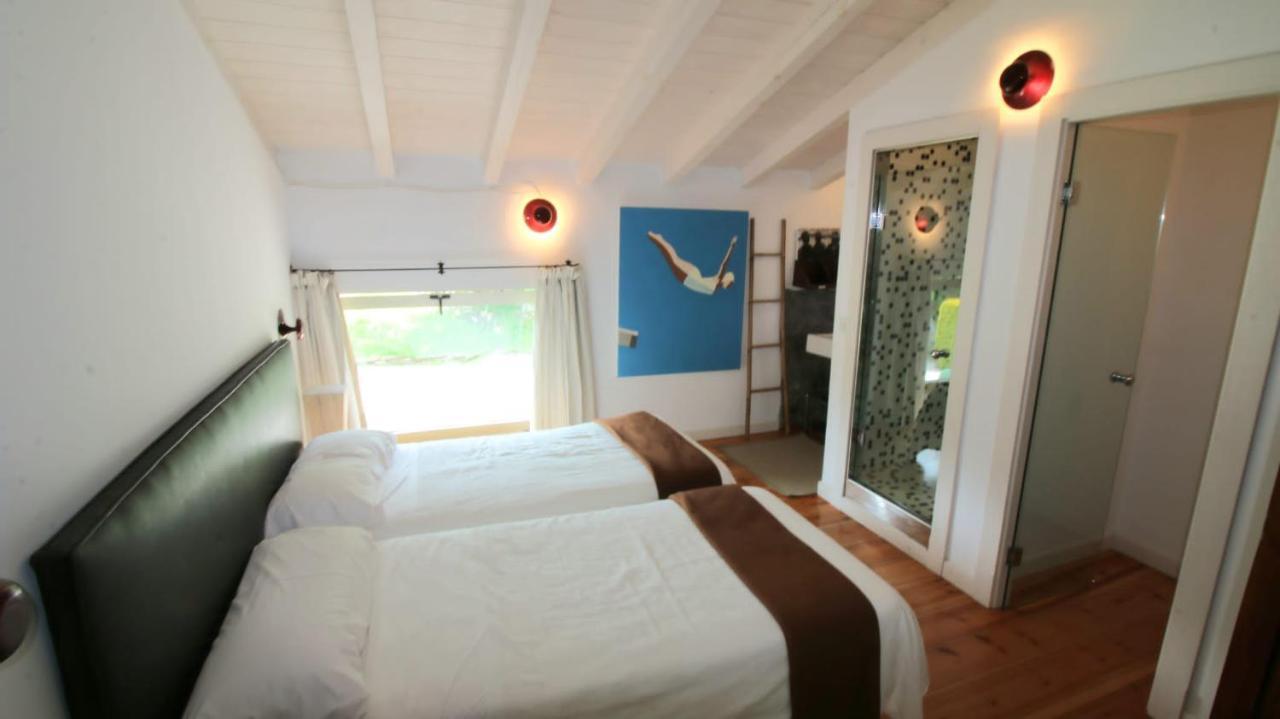 Villas San Roque Isla Plana المظهر الخارجي الصورة