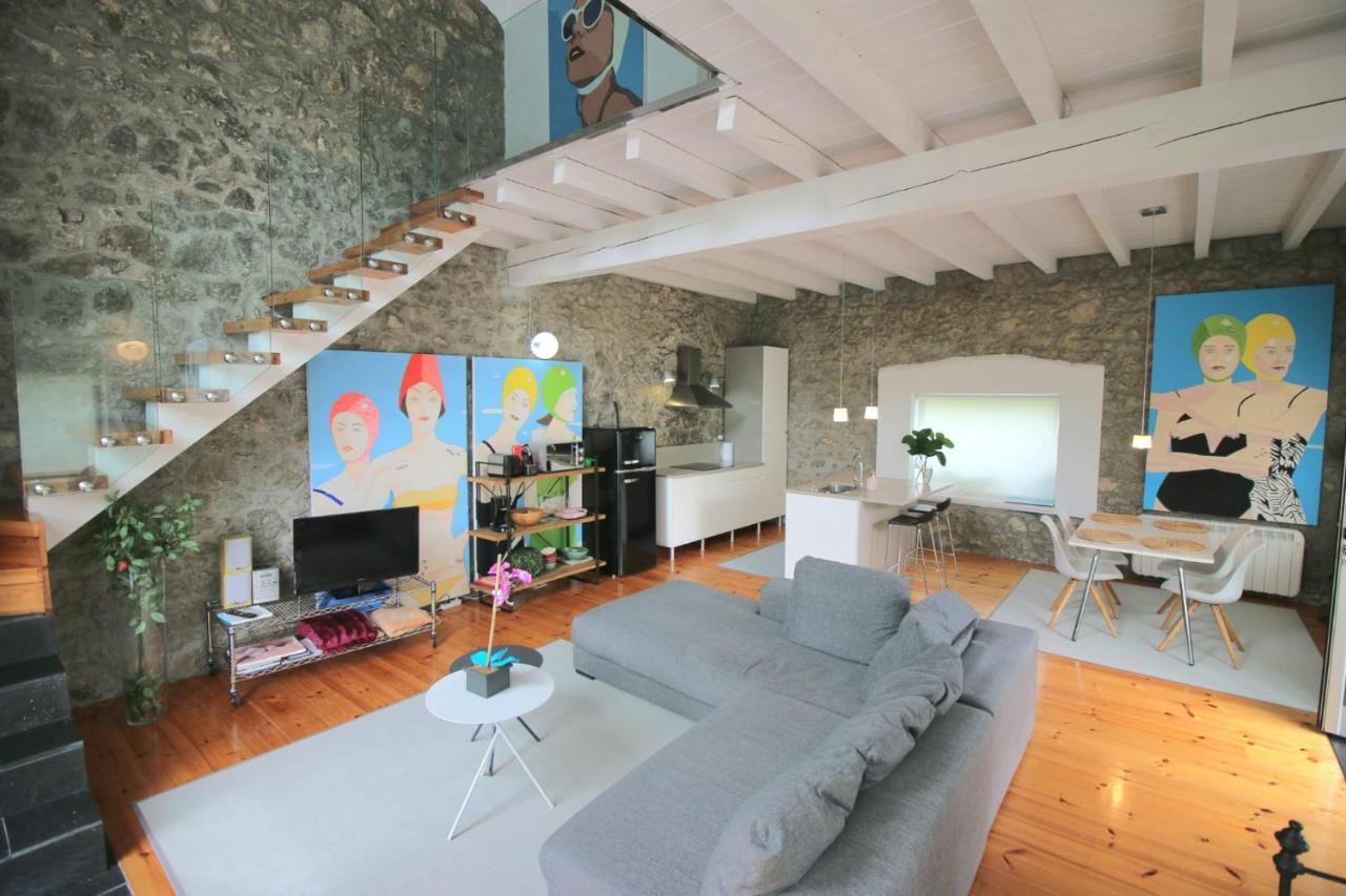 Villas San Roque Isla Plana المظهر الخارجي الصورة