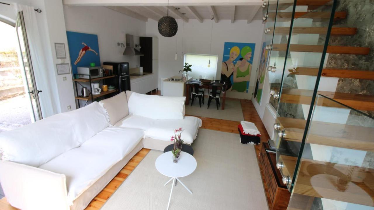 Villas San Roque Isla Plana المظهر الخارجي الصورة
