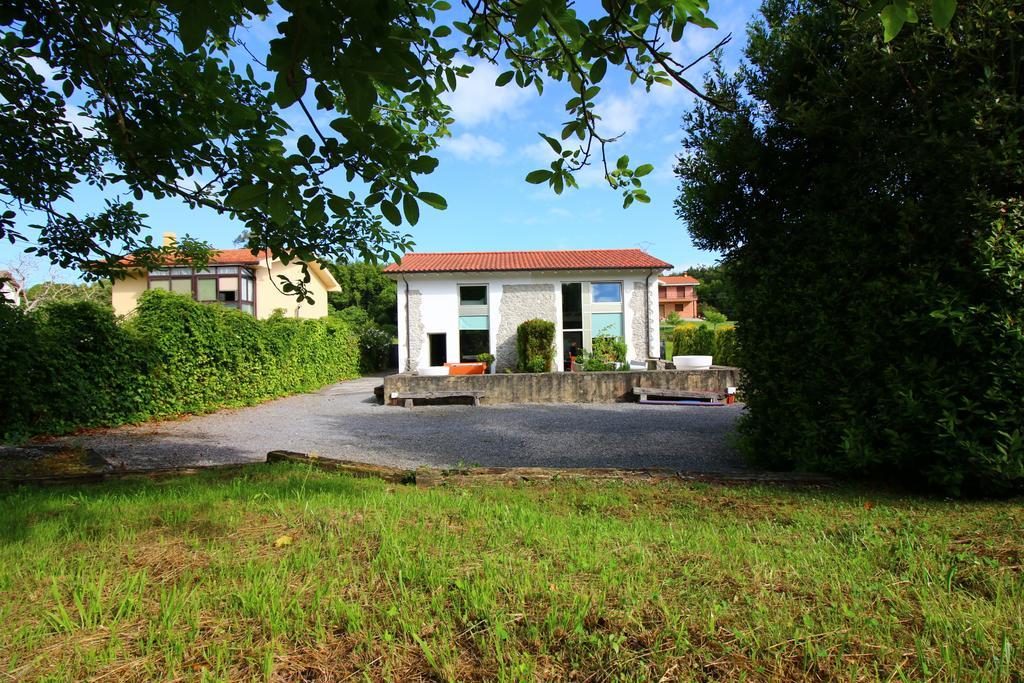 Villas San Roque Isla Plana المظهر الخارجي الصورة