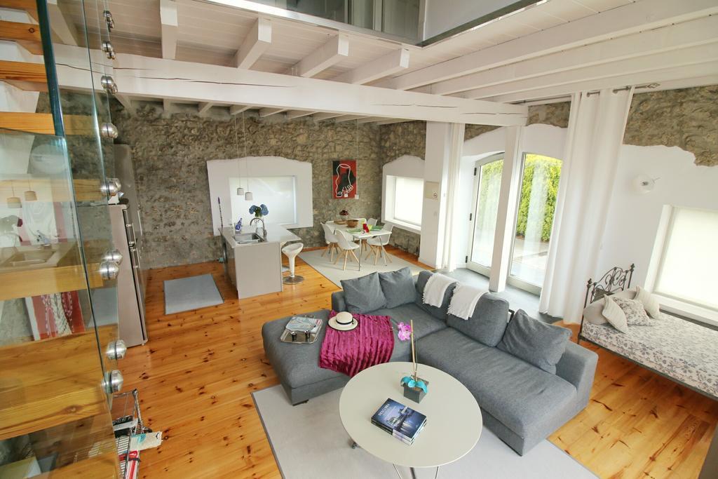 Villas San Roque Isla Plana المظهر الخارجي الصورة