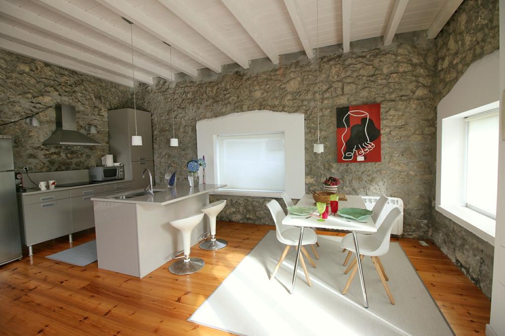 Villas San Roque Isla Plana المظهر الخارجي الصورة