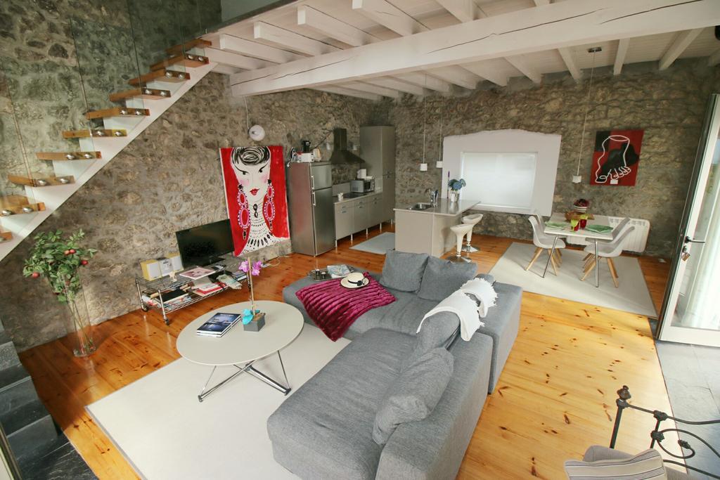 Villas San Roque Isla Plana المظهر الخارجي الصورة