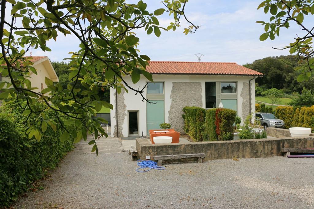 Villas San Roque Isla Plana المظهر الخارجي الصورة