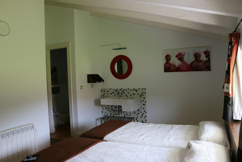 Villas San Roque Isla Plana المظهر الخارجي الصورة